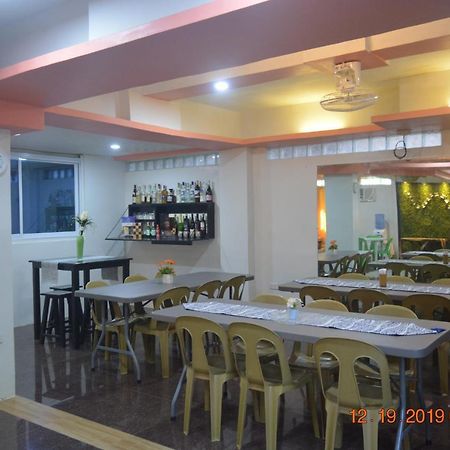 Oyo 712 Island Hop Nido Hostel El Nido Eksteriør billede
