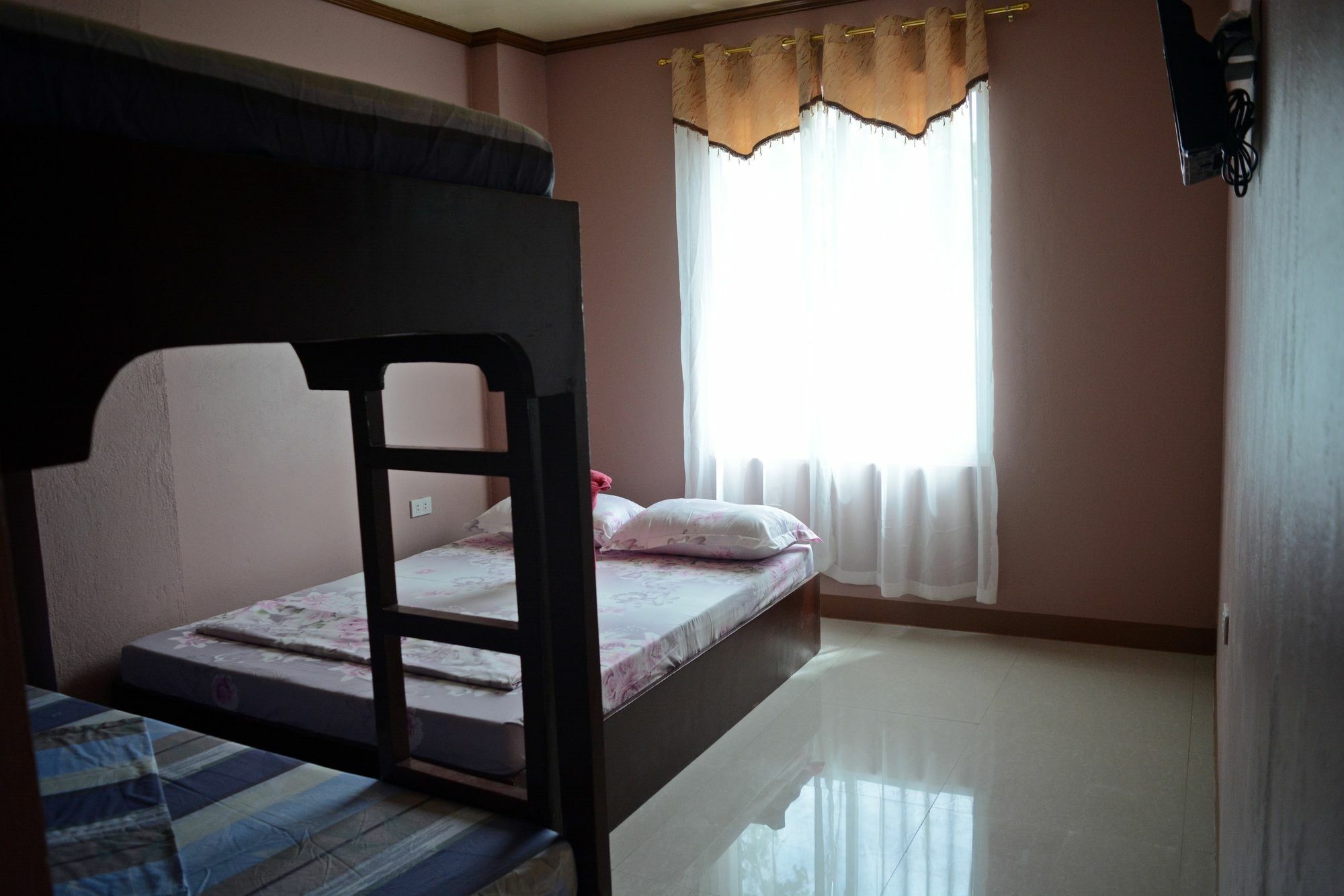 Oyo 712 Island Hop Nido Hostel El Nido Eksteriør billede