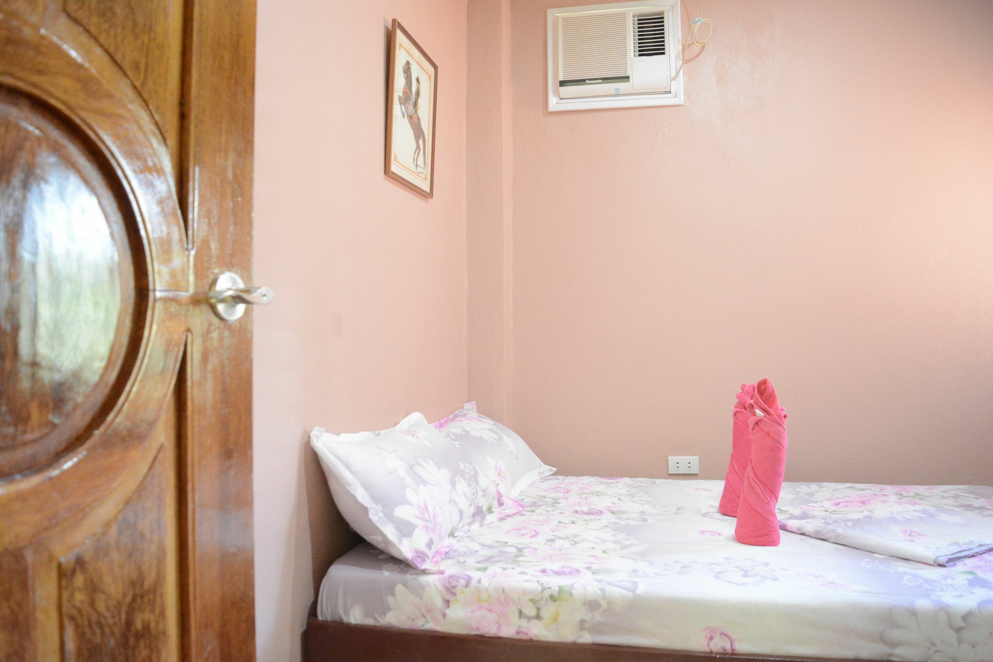 Oyo 712 Island Hop Nido Hostel El Nido Eksteriør billede