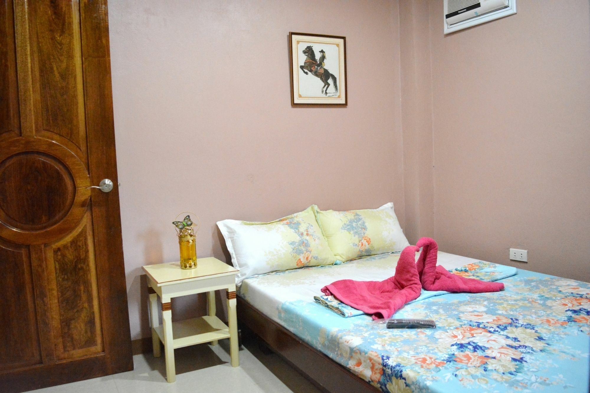 Oyo 712 Island Hop Nido Hostel El Nido Eksteriør billede