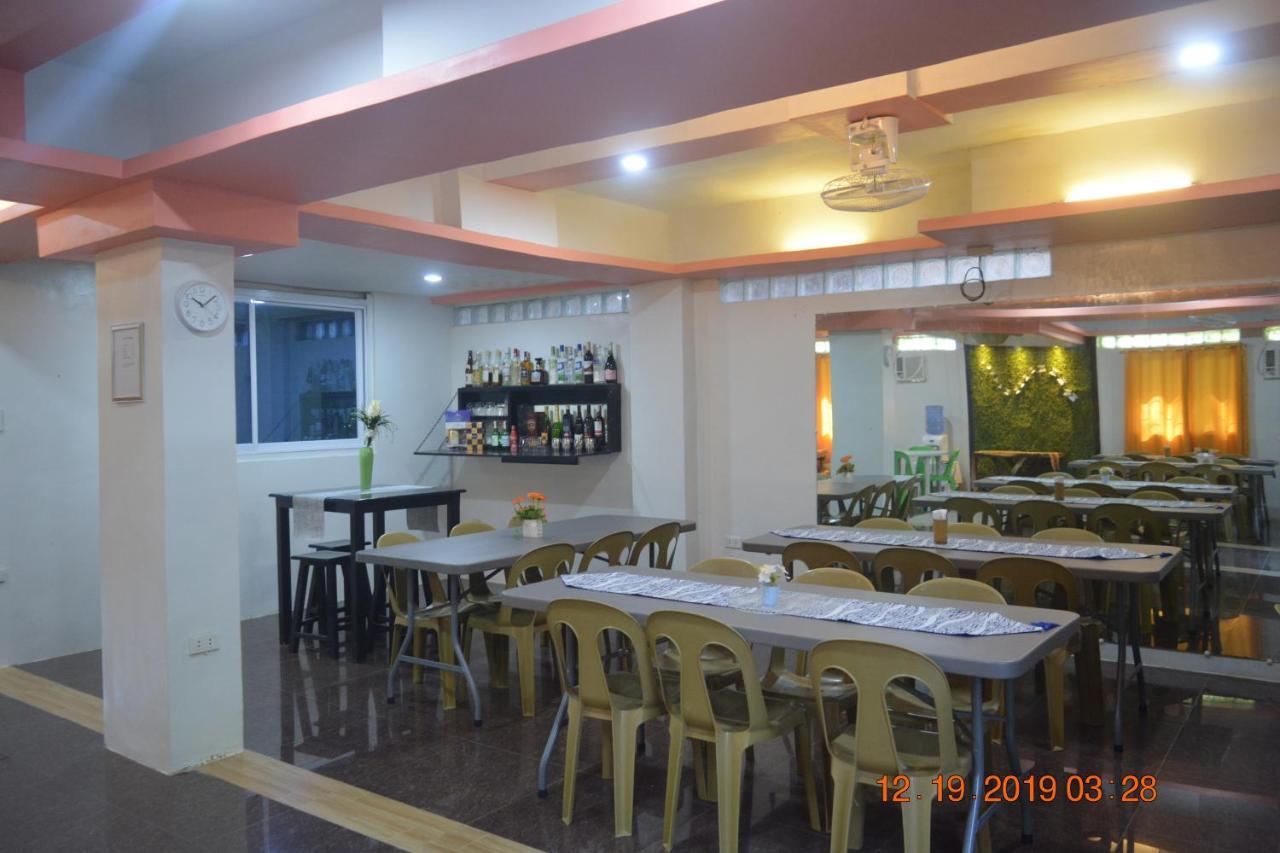 Oyo 712 Island Hop Nido Hostel El Nido Eksteriør billede