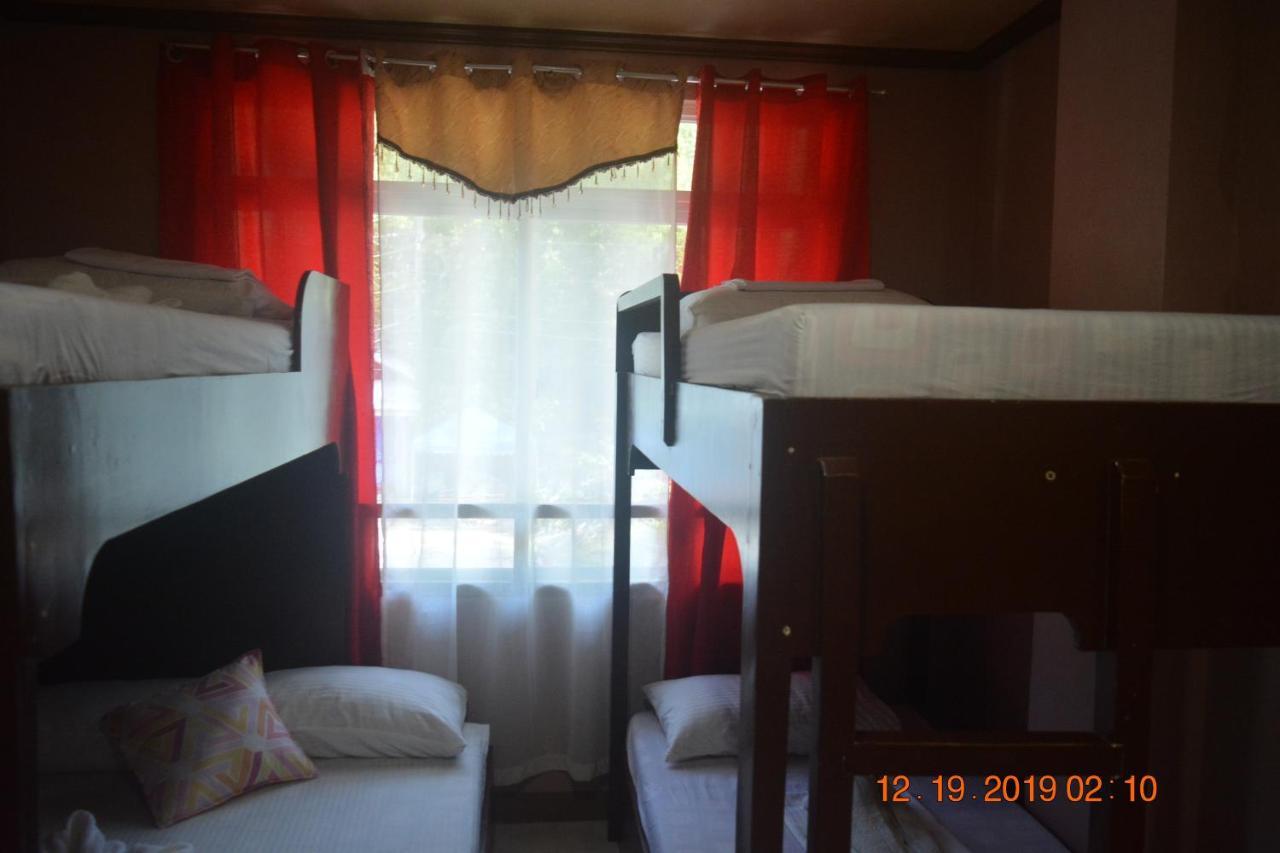 Oyo 712 Island Hop Nido Hostel El Nido Eksteriør billede