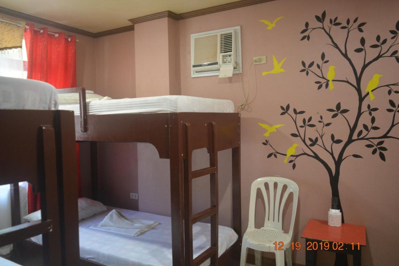 Oyo 712 Island Hop Nido Hostel El Nido Eksteriør billede
