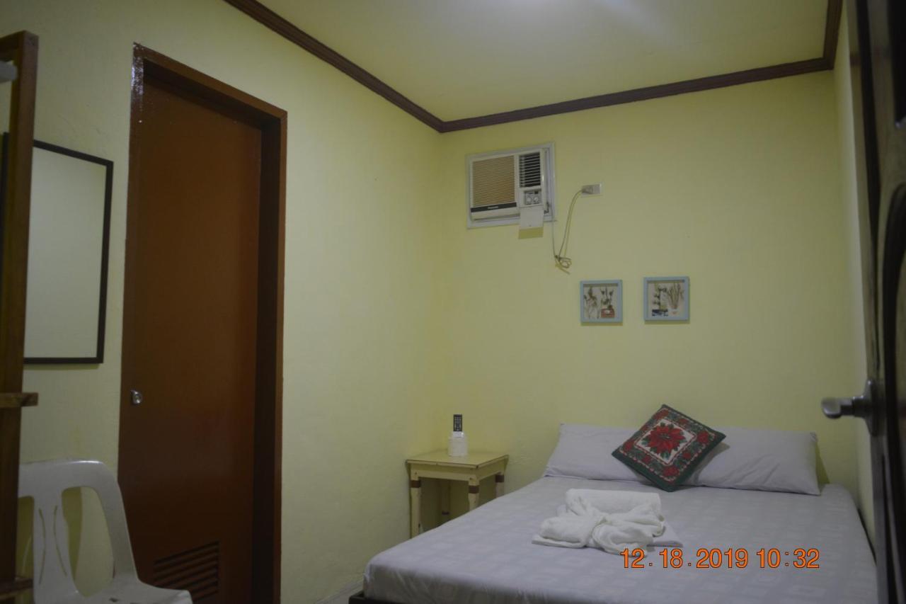 Oyo 712 Island Hop Nido Hostel El Nido Eksteriør billede