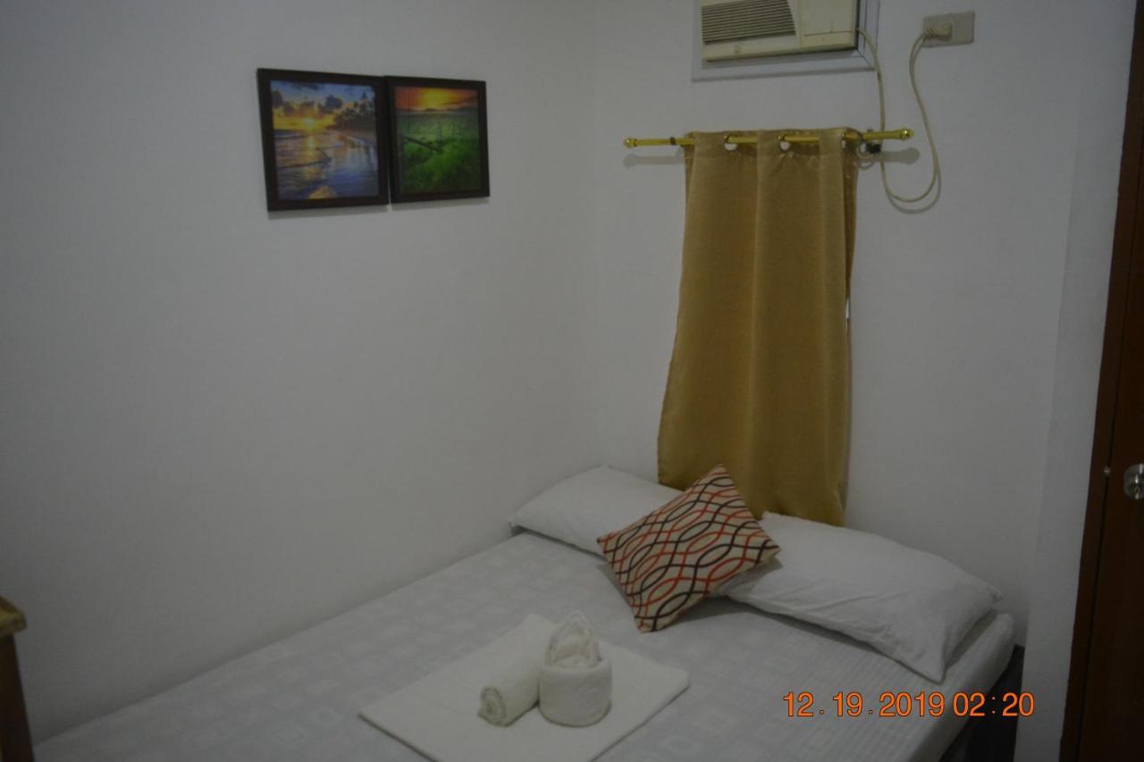 Oyo 712 Island Hop Nido Hostel El Nido Eksteriør billede