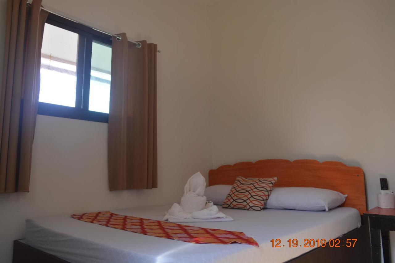 Oyo 712 Island Hop Nido Hostel El Nido Eksteriør billede