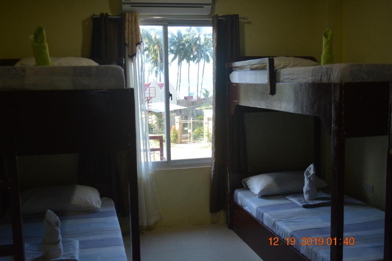 Oyo 712 Island Hop Nido Hostel El Nido Eksteriør billede