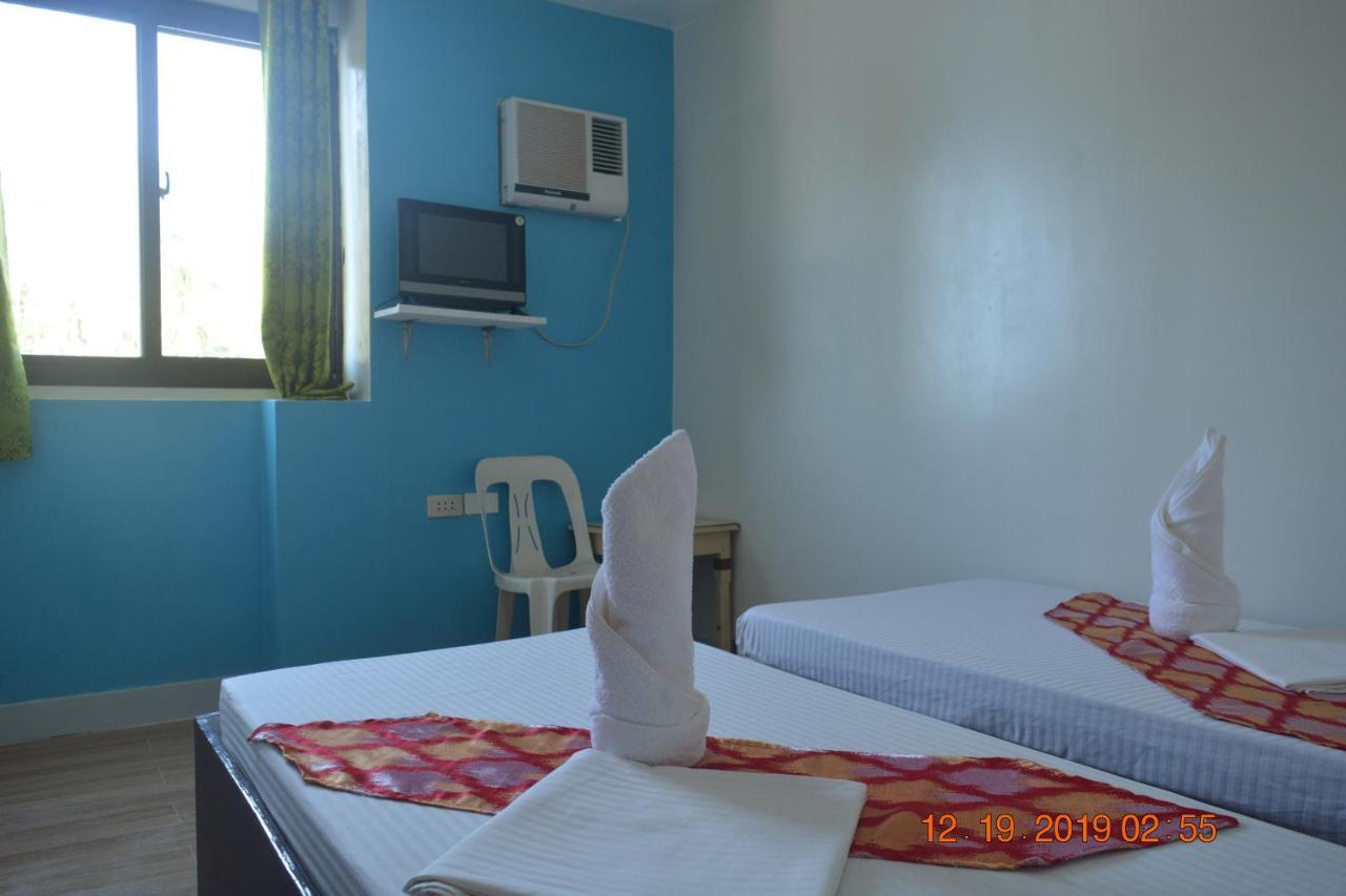 Oyo 712 Island Hop Nido Hostel El Nido Eksteriør billede